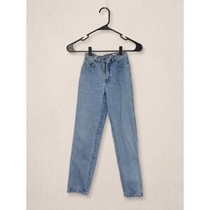 Vintage 1989 Levi’s 902 SilverTab Jeans Made USA 57902